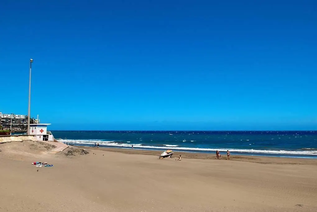 Apartamento En El Paraiso San Bartolomé Διαμέρισμα
