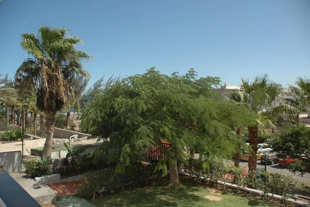 Apartamento En El Paraiso San Bartolome de Tirajana