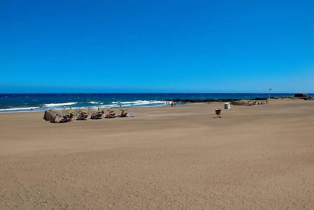 Apartamento En El Paraiso San Bartolome de Tirajana  0*, San Bartolome de Tirajana (Gran Canaria) Spain