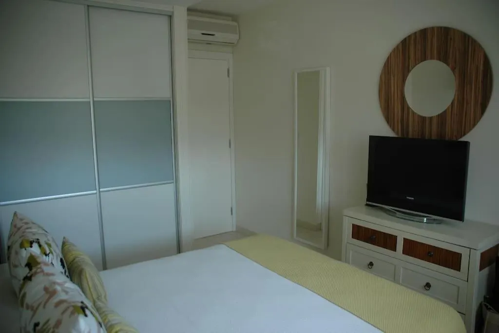 Apartamento En El Paraiso San Bartolome de Tirajana  Apartment
