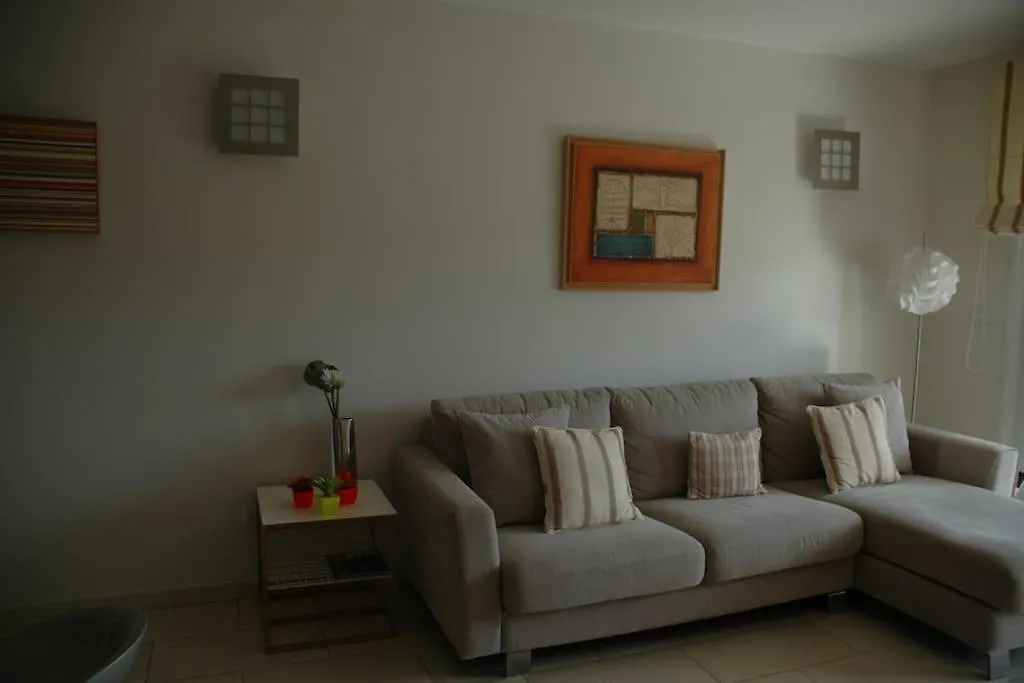 Apartamento En El Paraiso San Bartolome de Tirajana  Spain