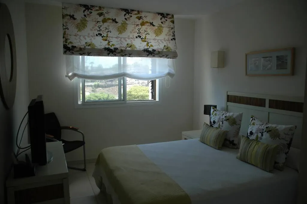 Apartamento En El Paraiso San Bartolome de Tirajana  0*, San Bartolome de Tirajana (Gran Canaria)