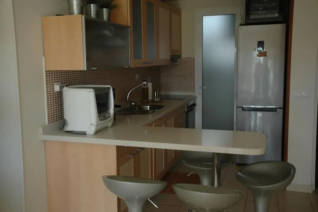 Apartamento En El Paraiso San Bartolome de Tirajana