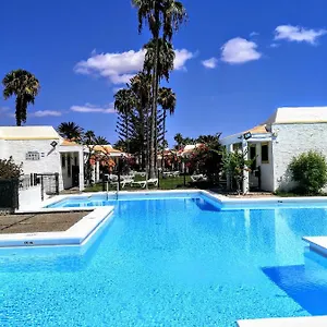 Parco vacanze Alsol Tajaraste, San Bartolomé