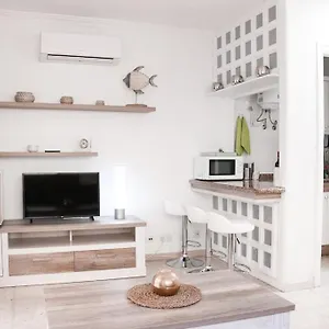 Sirenas On The Ii Apartment