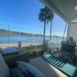 Appartamento Oasis Palmeras 4, San Bartolomé