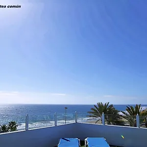 Isabel Del Mar Apartment
