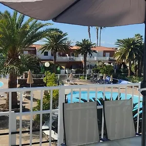 Casa Armonia Del Sol Ferienhaus