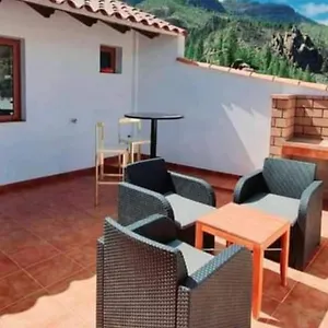 Casa vacanze Vista Tunte, Camino De Santiago, San Bartolomé