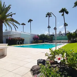 Beside The Maspalomas Dunes By Pride Ferienhaus
