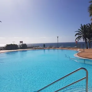  Appartement Vista Al Mar Playa Del Aguila!